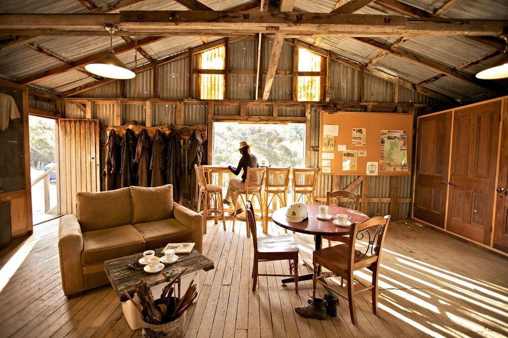 Snowy Wilderness Villa Ingebyra Екстериор снимка