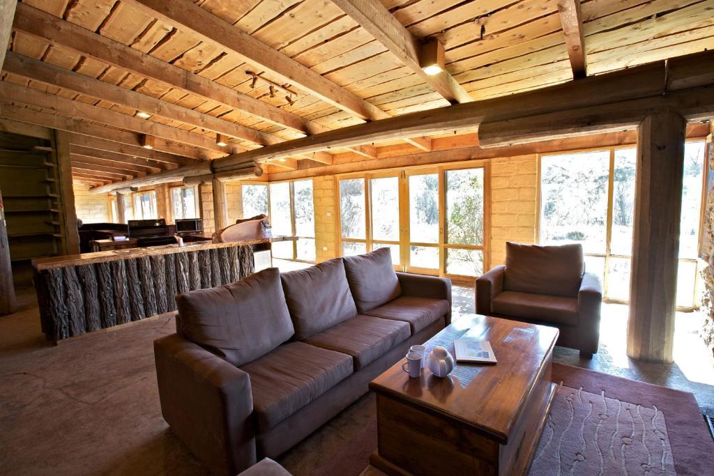 Snowy Wilderness Villa Ingebyra Стая снимка