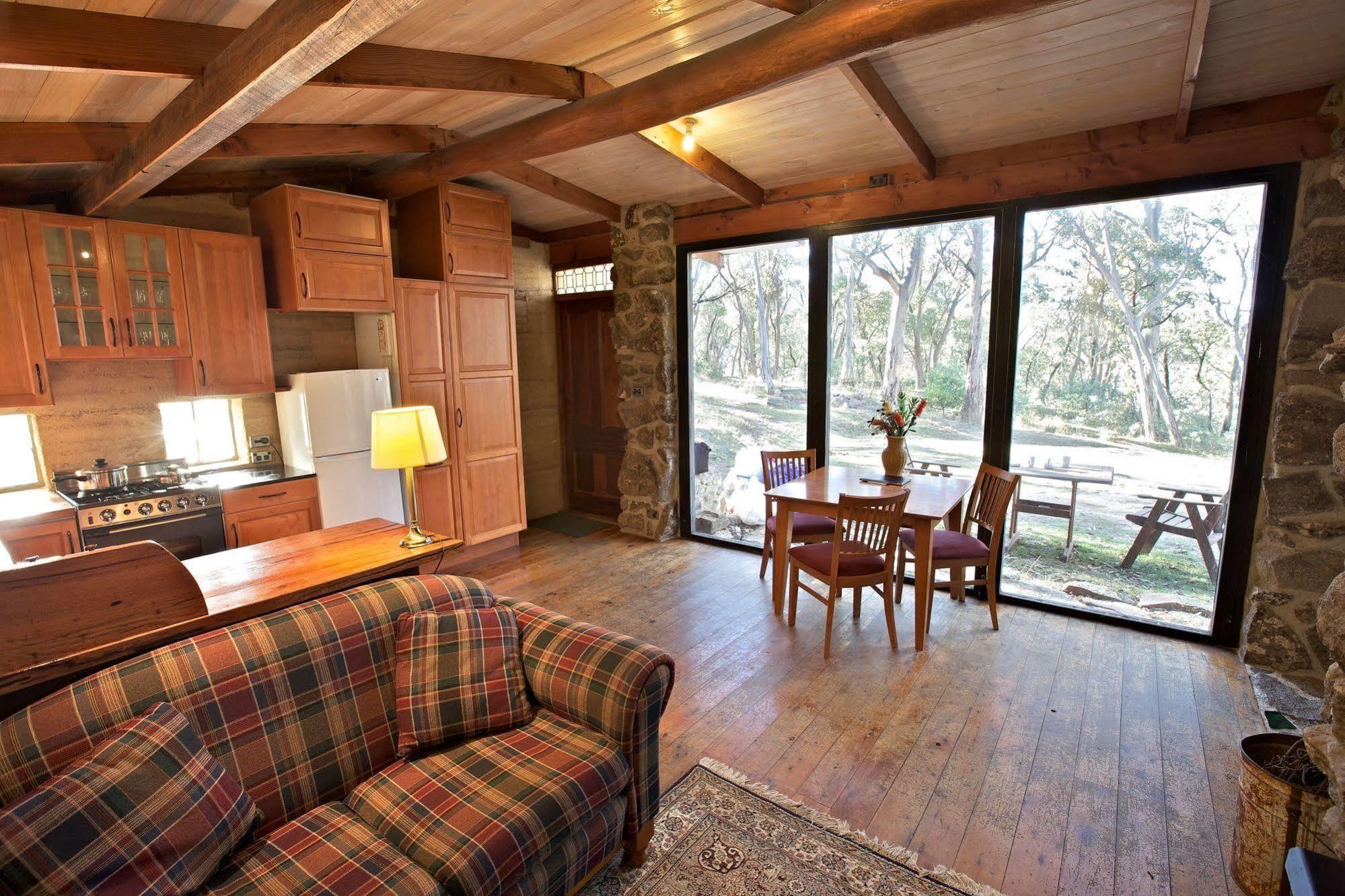 Snowy Wilderness Villa Ingebyra Екстериор снимка
