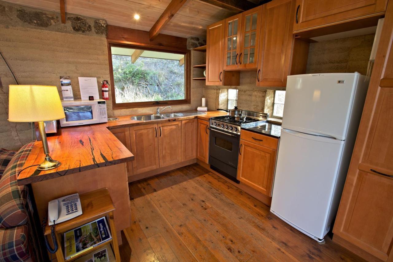 Snowy Wilderness Villa Ingebyra Екстериор снимка
